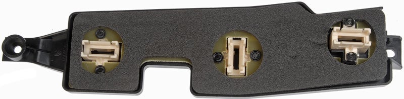 Dorman 923-002 Passenger Side Tail Light Circuit Board Compatible with Select Cadillac / Chevrolet / GMC Models - Image 2